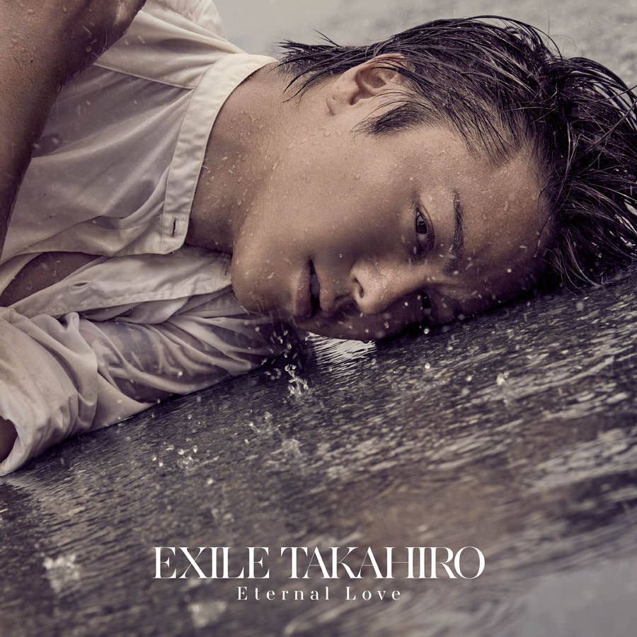 EXILE TAKAHIRO Works - 誠屋 -MAKOTOYA- Official WebSite