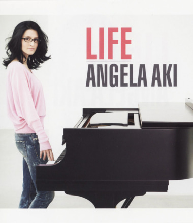 アンジェラ・アキ Works - 誠屋 -MAKOTOYA- Official WebSite
