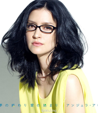 アンジェラ・アキ Works - 誠屋 -MAKOTOYA- Official WebSite