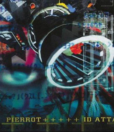 DICTATORS　CIRCUS-A　deformed　BUD- DICTATORS CIRCUS －A deformed BUD－(CD2) - Pierrot